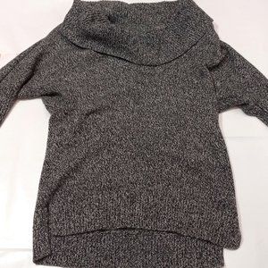 Express Chunky Turtleneck Sweater sz S